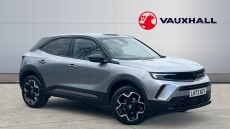 Vauxhall Mokka 1.2 Turbo 100 GS  5dr Petrol Hatchback